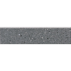 Opoczno Hyperion Graphite Skirting OD074-029