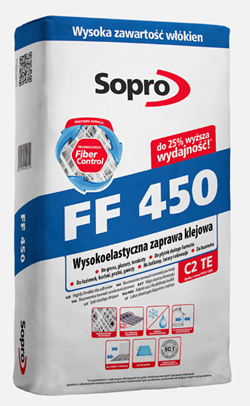 Sopro FF 450 7745323