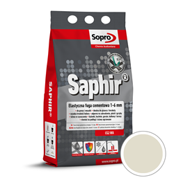 Sopro Saphir 9502A/4 17