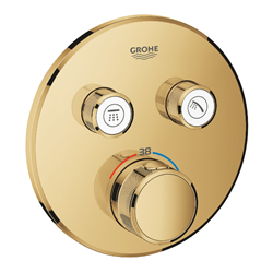 Grohe Grohtherm SmartControl 29119GL0