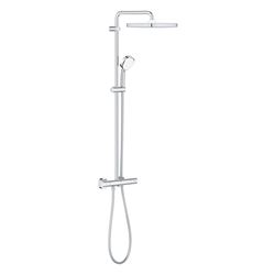 Grohe Tempesta Cosmpolitan System 250 Cube 26689000