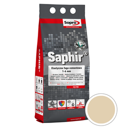 Sopro Saphir 9518A/2 34