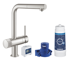 Grohe Blue Pure Minta 30382DC0