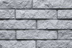 Stone Master Rock Brick Grey