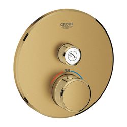 Grohe Grohtherm SmartControl 29118GN0
