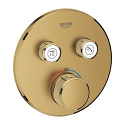 Grohe Grohtherm SmartControl 29119GN0