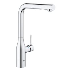 Grohe Essence Foot Control 30311000