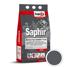 Sopro Saphir 9523A/4 66