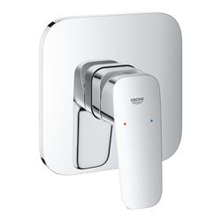 Grohe Cubeo 1017770000