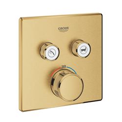 Grohe Grohtherm SmartControl 29124GN0