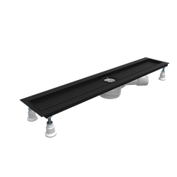 Schedpol Base Low Range OLBR12/ST-LOW/C