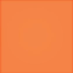 Tubądzin Pastel pomarańczowy MAT (RAL D2/050 60 60)