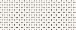 Opoczno Black&White Pattern A OP399-003-1