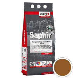 Sopro Saphir 9528A/2 58