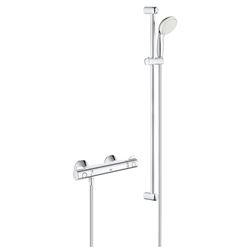 Grohe Grohtherm 800 34566001