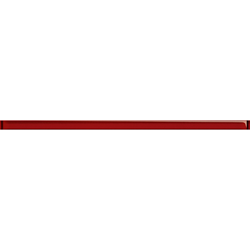 Cersanit Glass Red Border New OD660-095