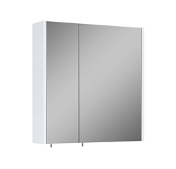 Elita 60 2D White (20/40) Technobox 904545T
