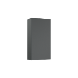 Elita For All 40 1D (21,6) Anthracite Matt RE140400076010