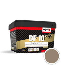 Sopro DF10 1074/2.5 40