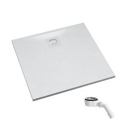 Schedpol Majestic White Stone 3.3501/B/ST-M6/B