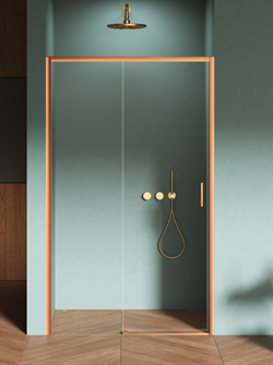 New Trendy Prime Copper Brushed D-0817A