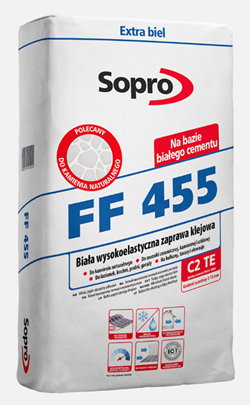 Sopro FF 455 7745525