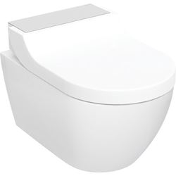 Geberit AquaClean Tuma Comfort 146.290.FW.1