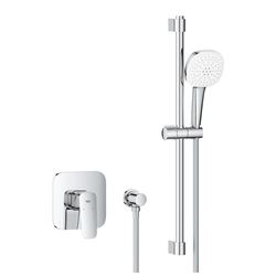 Grohe Cubeo 1053350000