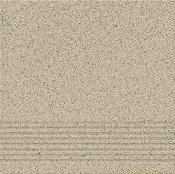 Opoczno Kallisto Light Grey Steptread OP075-132-1