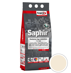 Sopro Saphir 9516A/2 28