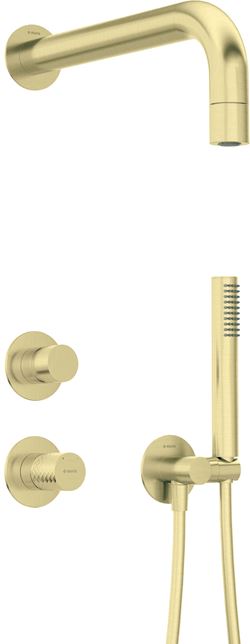 Deante Silia Hexa NHS R9XK