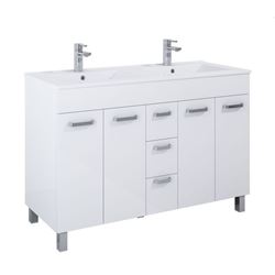 Elita Sunn Kyra 120 4D 3S White HG RE169196008060