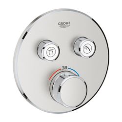 Grohe Grohtherm SmartControl 29119DC0