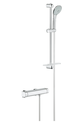 Grohe Grohtherm 2000 34195001