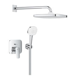 Grohe Cubeo 1053360000