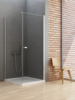 New Trendy New Soleo D-0141A/D-0150B-WP