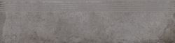 Cersanit Diverso Grey Steptread Matt Rect ND576-045