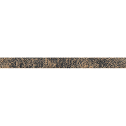 Cersanit Winter Fall Border Conglomerate Brown OD569-006