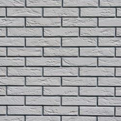 Stone Master Home Brick Biały
