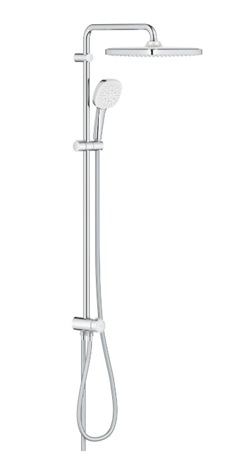 Grohe Tempesta System 250 Cube 26694001