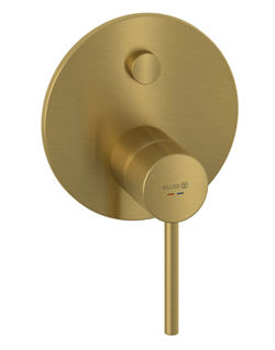 Kludi Bozz 38759N076