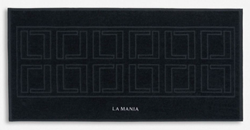 La Mania Home Dywanik Mono Mania 50x100