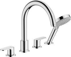 Hansgrohe Vernis Blend 71456000