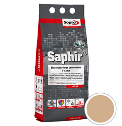 Sopro Saphir 9512A/2 33