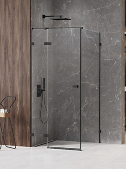 New Trendy Avexa Black X EXK-6864