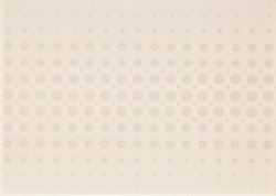 Cersanit Optica white inserto modern WD240-014