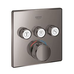 Grohe Grohtherm SmartControl 29126A00