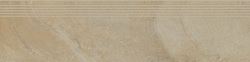 Cersanit Spectral beige steptread matt rect ND816-012