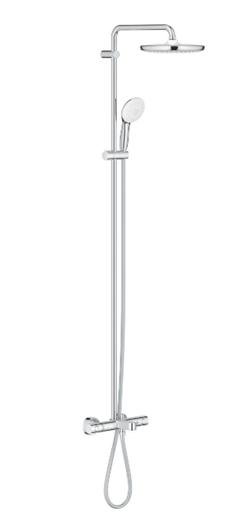 Grohe Tempesta System 250 Cube 26977001