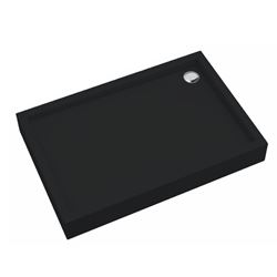 Schedpol Medium Black Mat 3.4747/C/MG